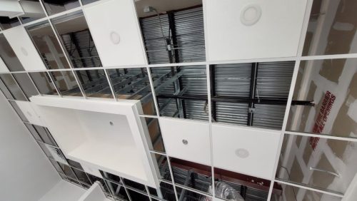 CEILING